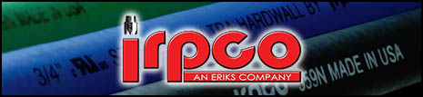 Fuel Hose Specs logo