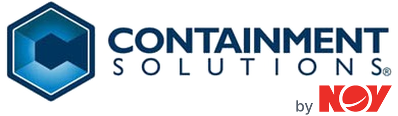 NOV/Containment Solutions logo