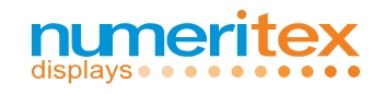 Digital Display Specs logo