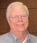 Ed Maxwell, ESA