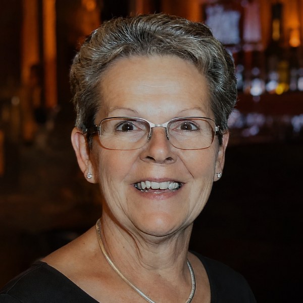 Linda Maxwell, ESA