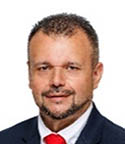 Marlon Contreras, ESA