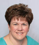 Suzanne Chagnon, ESA