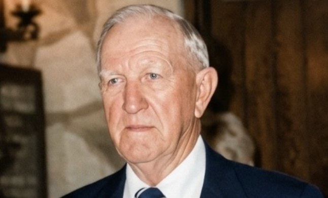 Edward "Ned" Maxwell, Sr., founder of Eastern States Associates