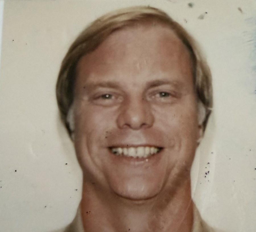 Edward "Ed" Maxwell, Jr., who joined Eastern States Associates in 1975